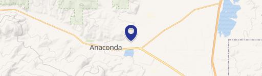 Anaconda, MT 59711