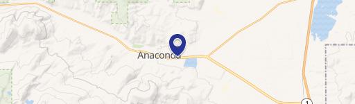 Anaconda, MT 59711