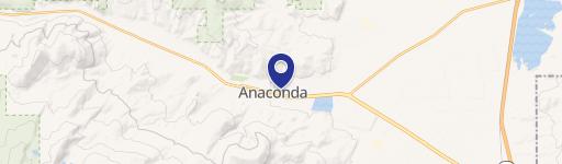 Anaconda, MT 59711