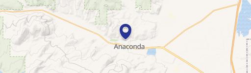 Anaconda, MT 59711