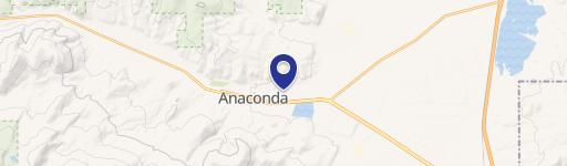 Anaconda, MT 59711