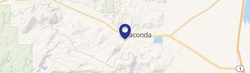 Anaconda, MT 59711