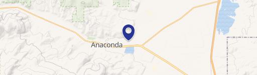 Anaconda, MT 59711