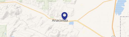 Anaconda, MT 59711