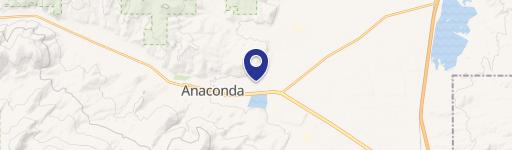 Anaconda, MT 59711