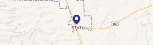 Dewey, AZ 86327