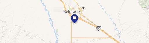 Belgrade, MT 59714