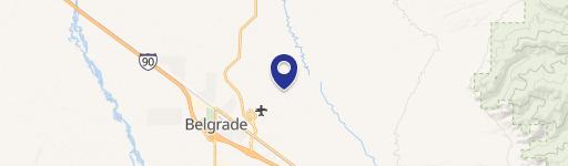 Belgrade, MT 59714