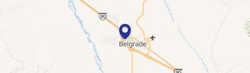 Belgrade, MT 59714