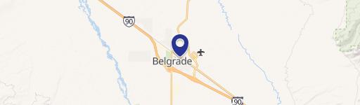 Belgrade, MT 59714
