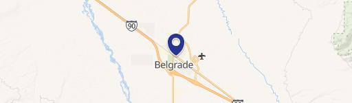 Belgrade, MT 59714