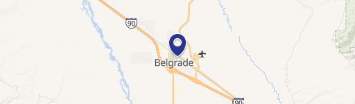 Belgrade, MT 59714