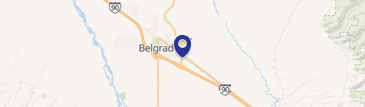 Belgrade, MT 59714
