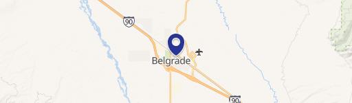 Belgrade, MT 59714