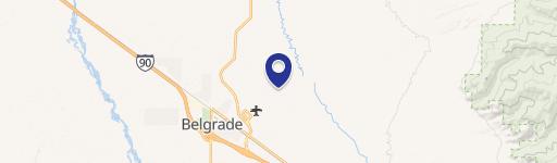 Belgrade, MT 59714