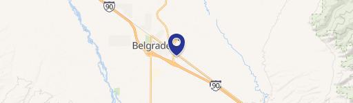 Belgrade, MT 59714