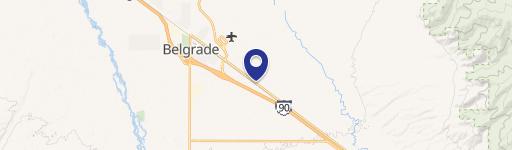 Belgrade, MT 59714