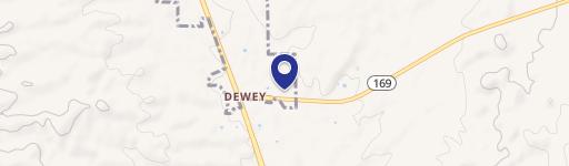 Dewey, AZ 86327