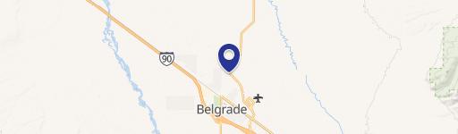 Belgrade, MT 59714