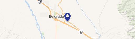 Belgrade, MT 59714