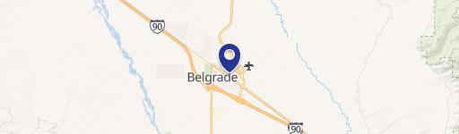 Belgrade, MT 59714