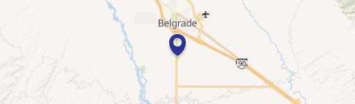 Belgrade, MT 59714
