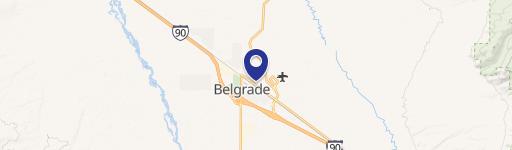 Belgrade, MT 59714