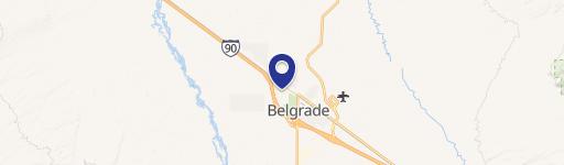 Belgrade, MT 59714