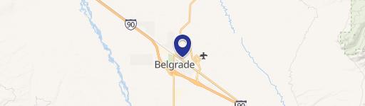 Belgrade, MT 59714