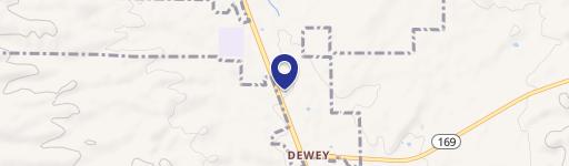Dewey, AZ 86327