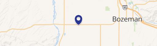 Bozeman, MT 59718