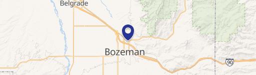 Bozeman, MT 59715