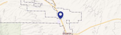 12265 Bradshaw Mtn Rd