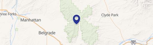 15795 Bridger Bowl Rd