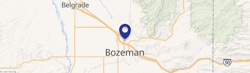 Bozeman, MT 59715
