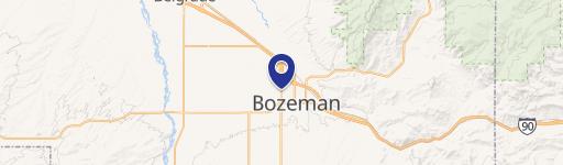 Bozeman, MT 59718