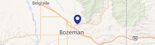 Bozeman, MT 59715