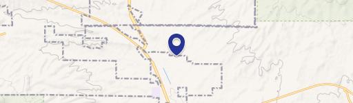 13000 Bradshaw Mtn Rd