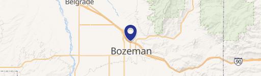 Bozeman, MT 59715