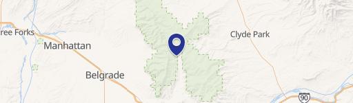 15795 Bridger Bowl Rd