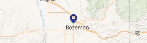 Bozeman, MT 59718