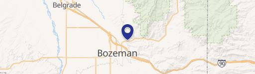 Bozeman, MT 59715