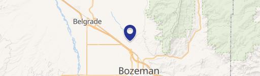 Bozeman, MT 59718