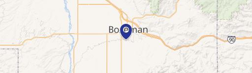 2327 University Waya