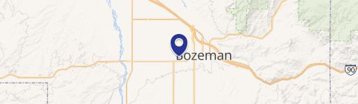 Bozeman, MT 59718