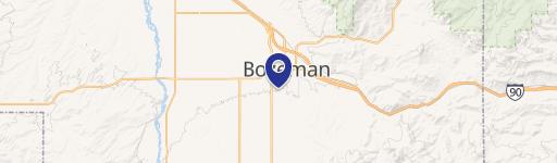 2033 Stadium Dr, Unit BB