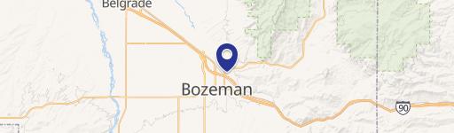 Bozeman, MT 59715