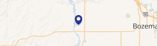 580 Zoot Enterprises Ln