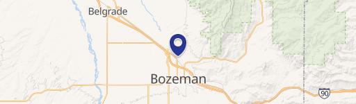 Bozeman, MT 59715