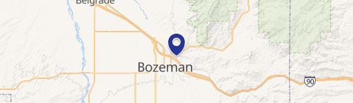 Bozeman, MT 59715
